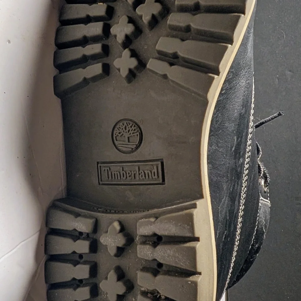 Timberland excellent only